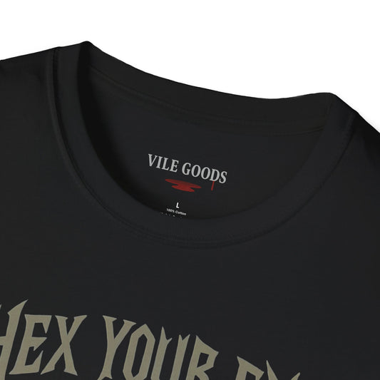Hex Your Ex
