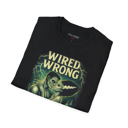 Wired Wrong