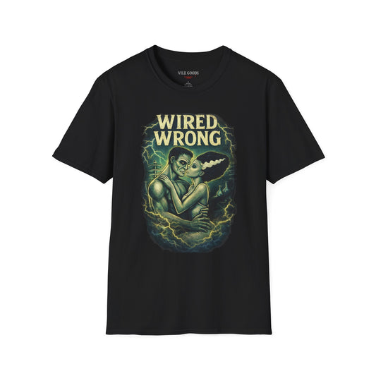 Wired Wrong