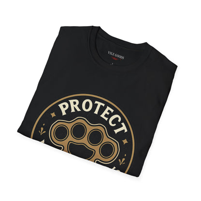 Protect Your Knuckles