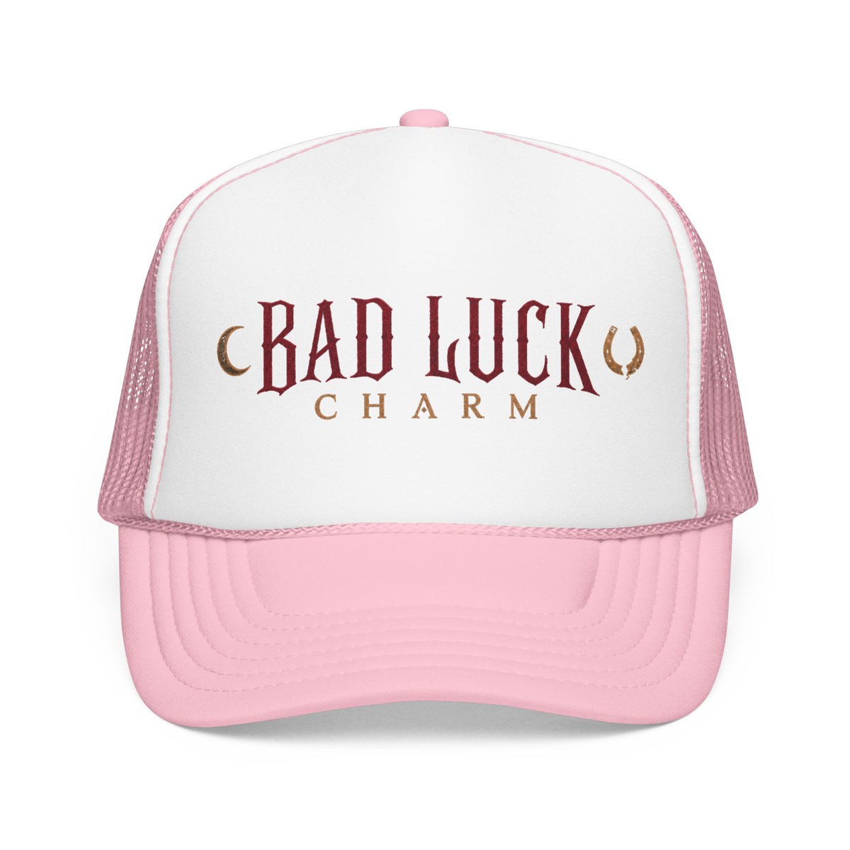Bad Luck Charm