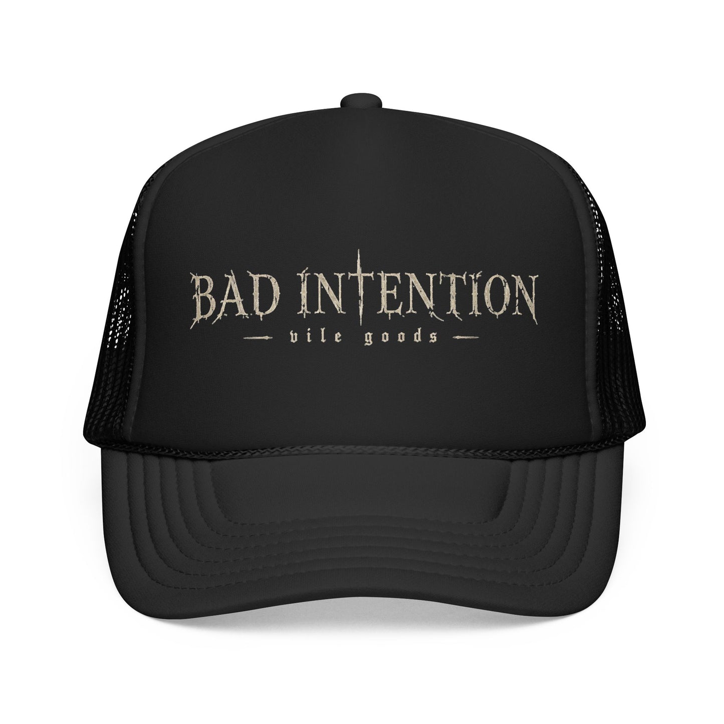 Bad Intention