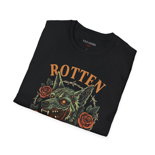 Rotten But Loyal