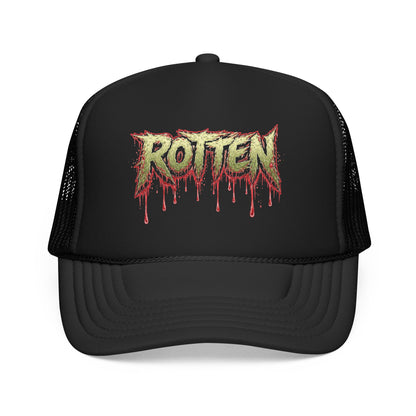 Rotten