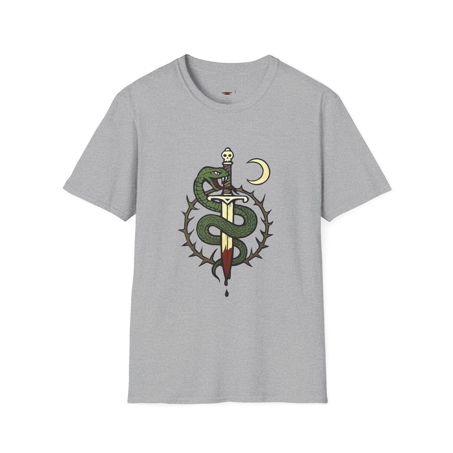The Mark: Variant