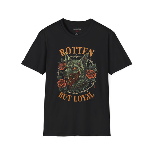Rotten But Loyal
