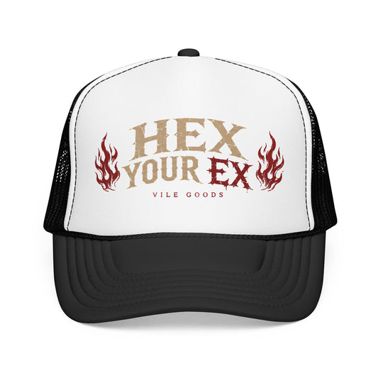 Hex Your Ex