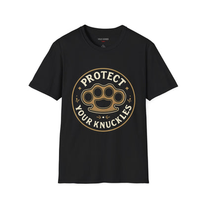 Protect Your Knuckles
