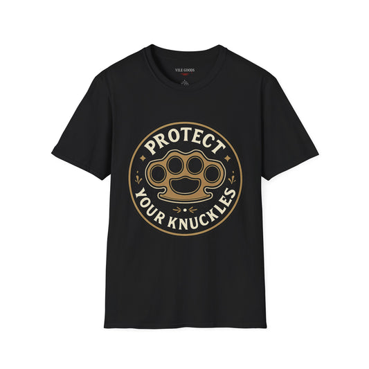 Protect Your Knuckles