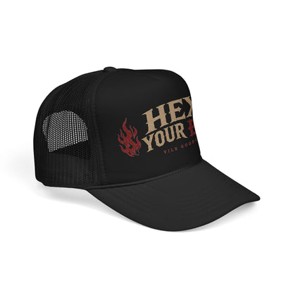 Hex Your Ex