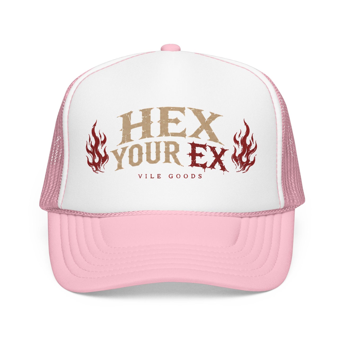 Hex Your Ex