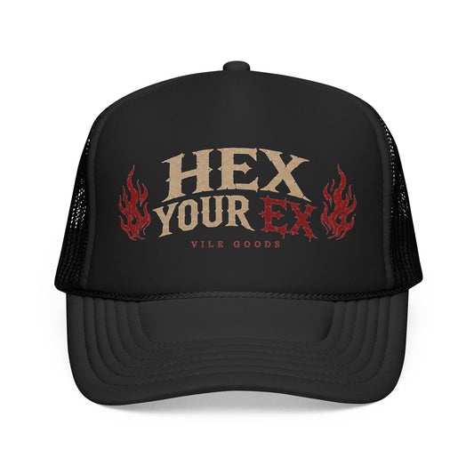 Hex Your Ex
