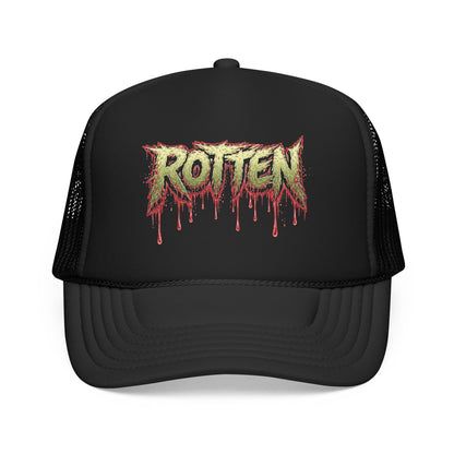 Rotten