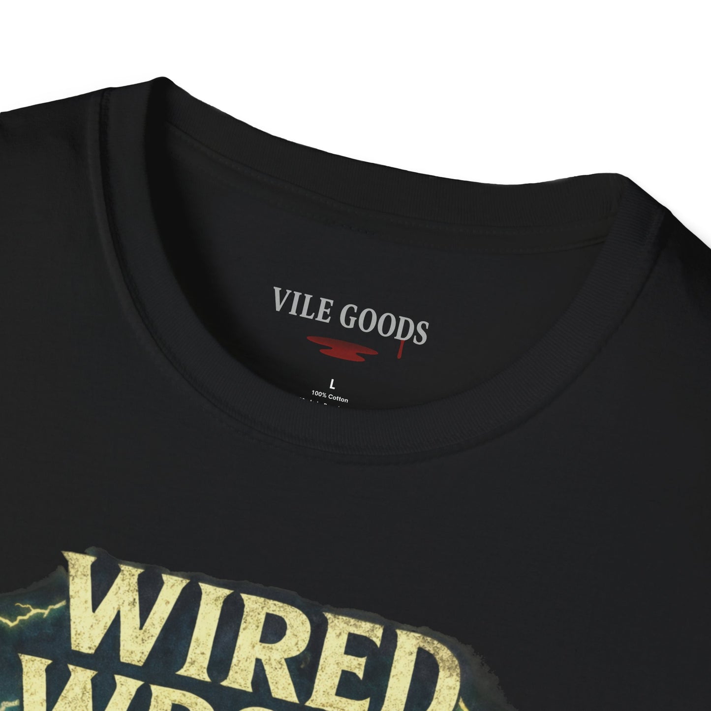 Wired Wrong