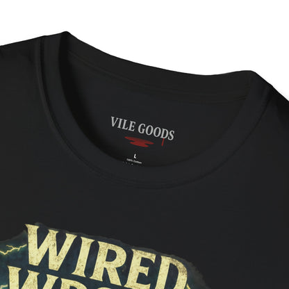 Wired Wrong