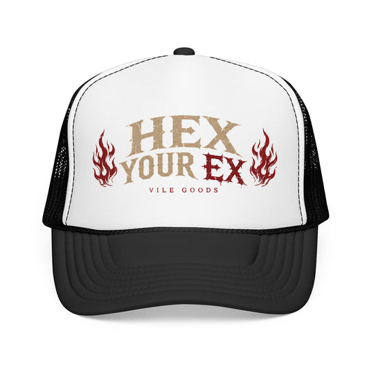 Hex Your Ex