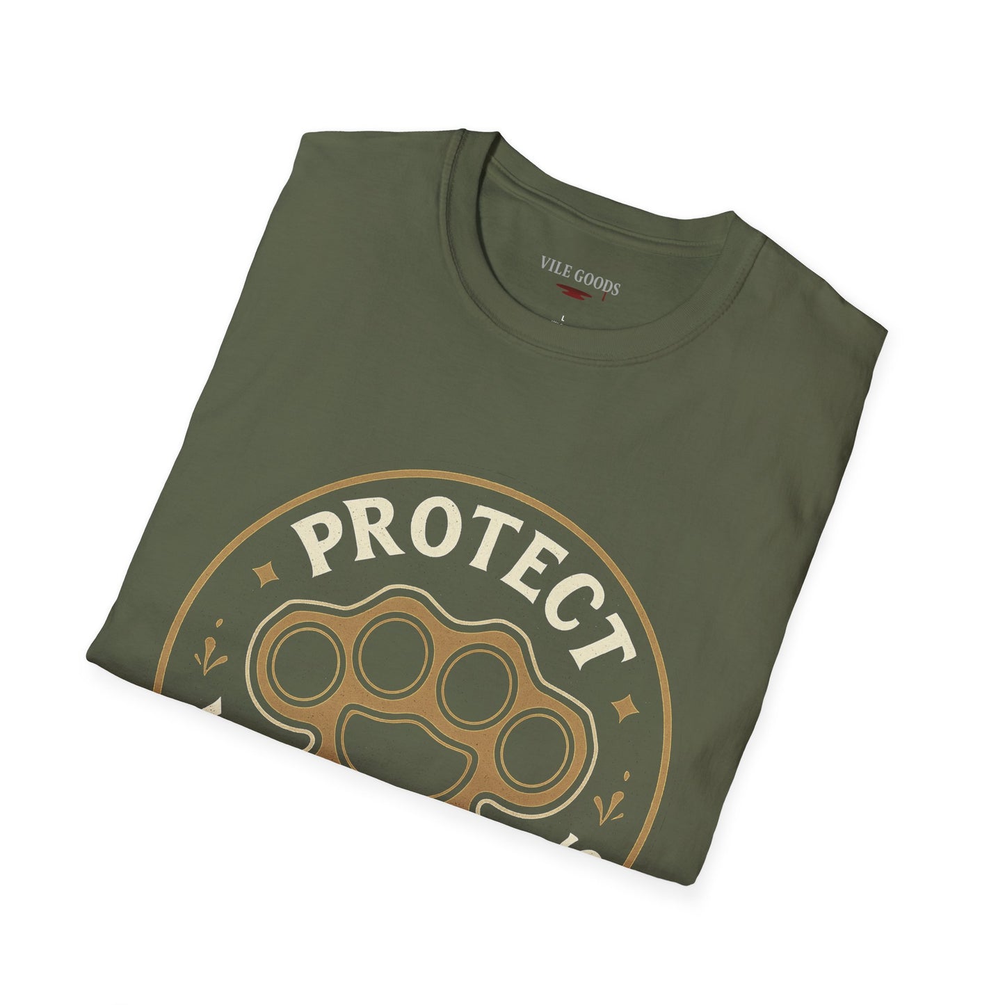 Protect Your Knuckles