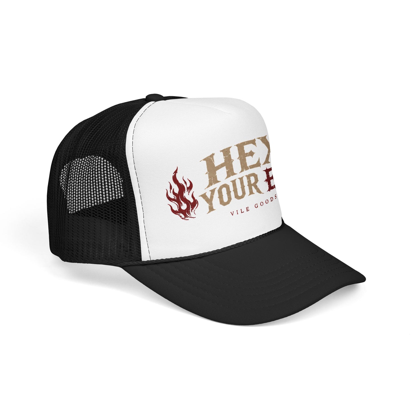 Hex Your Ex