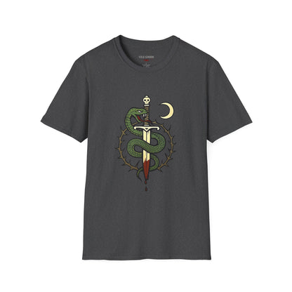 The Mark: Variant