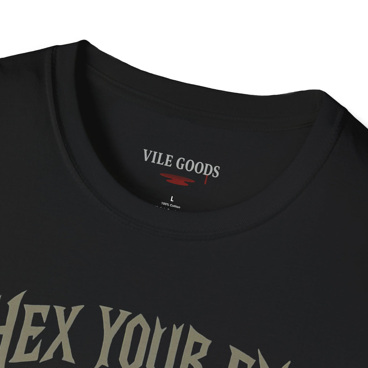 Hex Your Ex