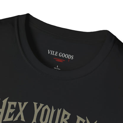 Hex Your Ex