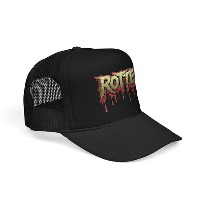 Rotten