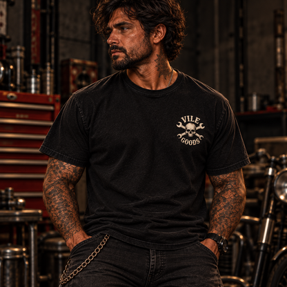 Hellwrench