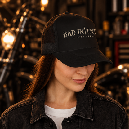 Bad Intention