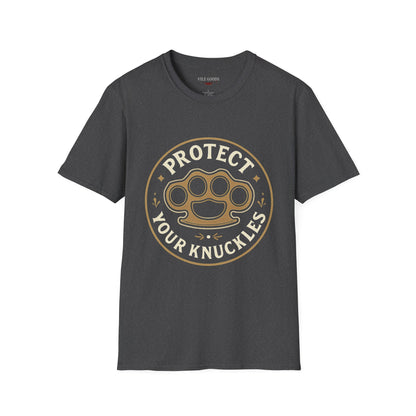 Protect Your Knuckles