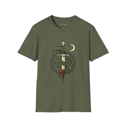 The Mark: Variant