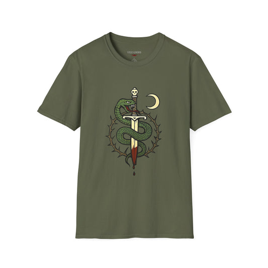 The Mark: Variant