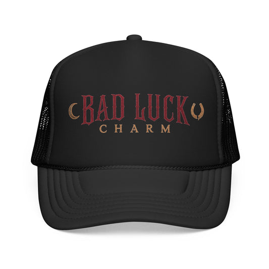Bad Luck Charm