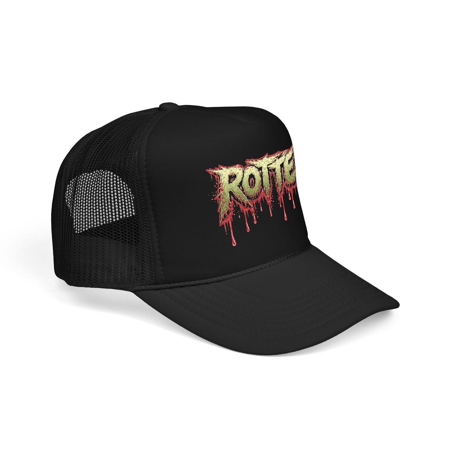 Rotten
