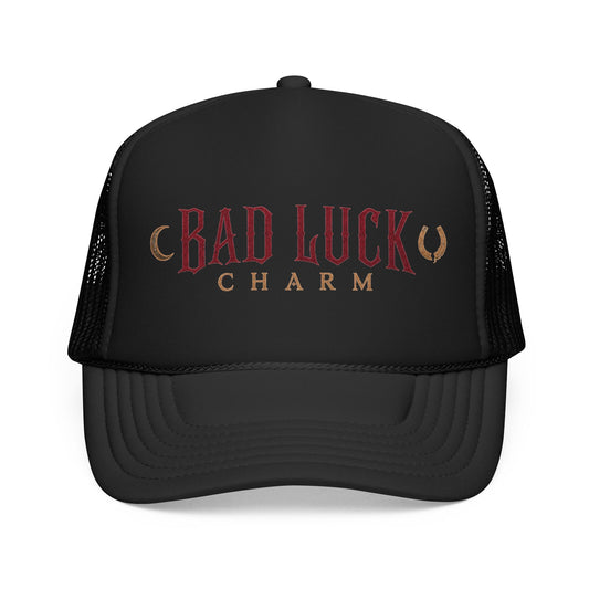 Bad Luck Charm