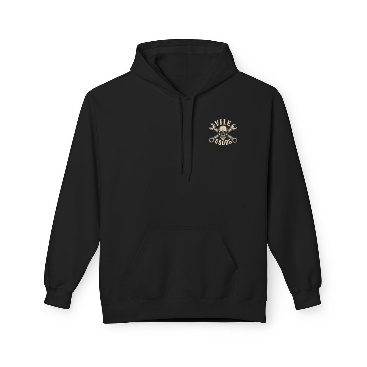 Hellwrench—Hoodie
