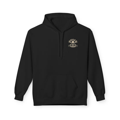 Hellwrench—Hoodie