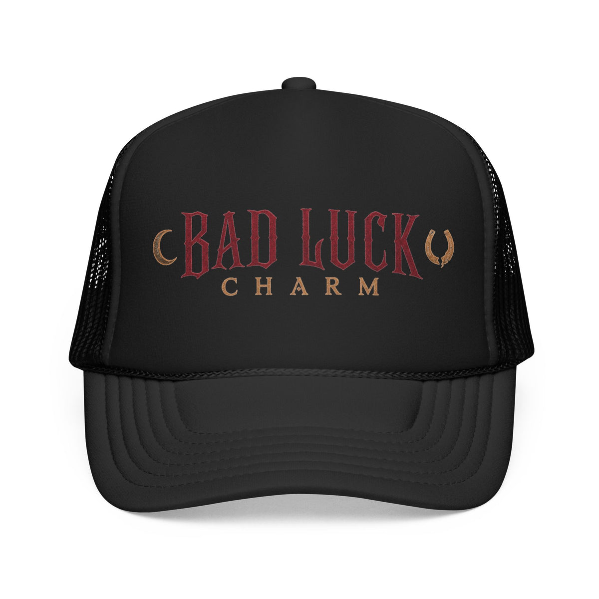 Bad Luck Charm
