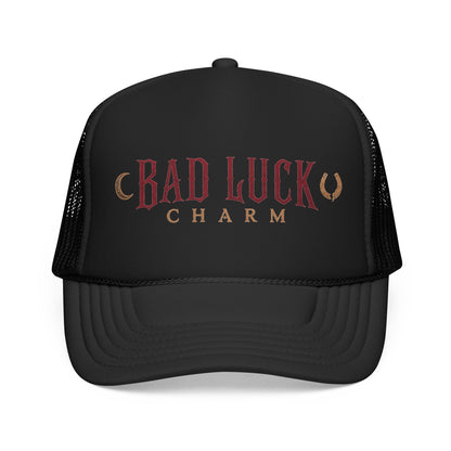 Bad Luck Charm
