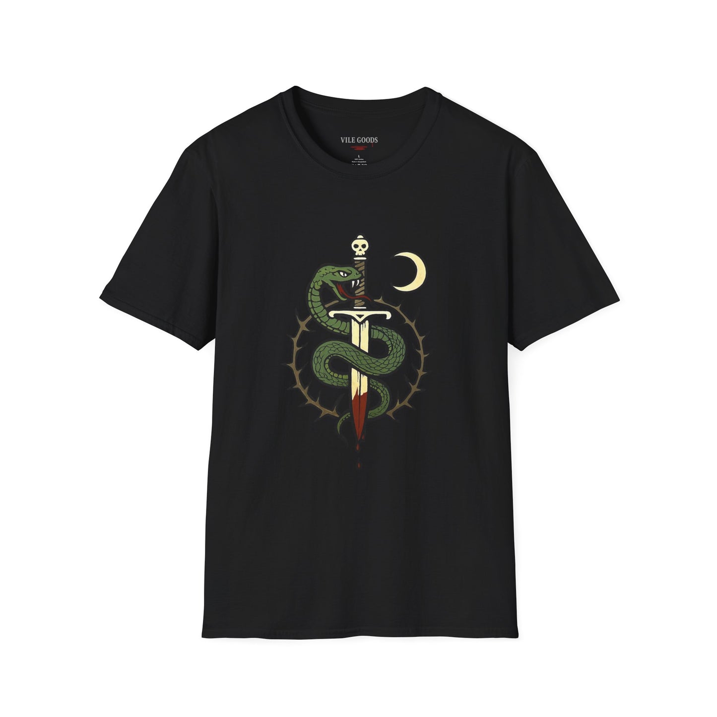 The Mark: Variant