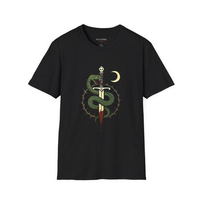 The Mark: Variant