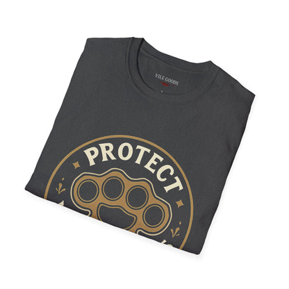 Protect Your Knuckles