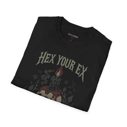 Hex Your Ex